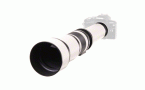 walimex pro 650-1300/8-16 Tele for Olympus 4/3