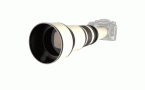 walimex pro 650-1300/8-16 Tele for Pentax/Samsung