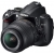 Nikon D5000 18-55mm VR Kit