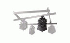walimex Pantograph for Ceiling Rail System