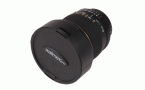 Walimex Pro Fish-Eye 8/3,5 For All