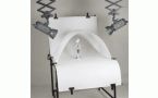 walimex Diffusor Curving Plate, 60x140cm