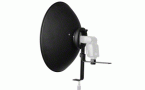 walimex Beauty Dish 41cm for Compact Flashes