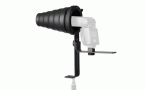 walimex Spot Mounting for Compact Flashes