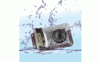 DiCAPac WP-510 Underwater Case