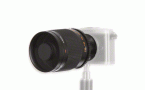 500/8,0 Mirror for Olympus micro 4/3