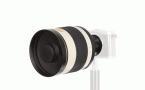 800/8,0 DX Tele Mirror Lens for Olympus micro 4/3