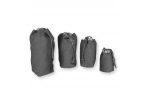 Neoprene Lens-Bag Pouch, Set of 4