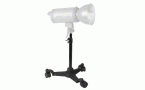 walimex Moveable Stand, 70cm