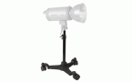 walimex Moveable Stand, 70cm