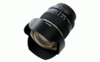 Walimex Pro Wide Angle Lens 14/2,8 For All