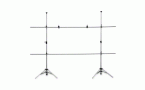walimex Autopole-/ Pole-System, 228-328cm