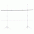 walimex Crossbar for Autopole/Pole System