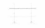 walimex Crossbar for Autopole/Pole System