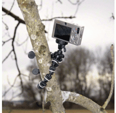 walimex Multiflex Tripod