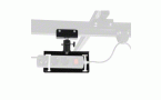 walimex Multiplug Bracket for Ceiling Rail System