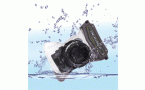 DiCaPac WP-610 Outdoor/Underwater Case