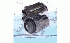 DiCaPac WP-D20 Outdoor/Underwater Case