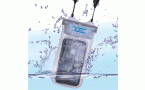 DiCaPac WP-MS10 Underwater Case f. Cellphone etc.