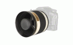 500/6,3 DX Tele Mirror Lens for Sigma