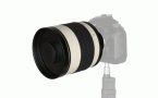 walimex pro 800/8,0 Tele Mirror Lens for Sigma