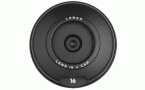 Loreo Fixed Focus Lens 35mm for Nikon