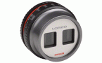 Loreo 3D Macro Lens for Nikon