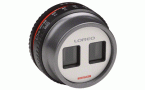 Loreo 3D Macro Lens for Nikon