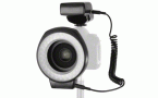 walimex Universal Macro Ring Light LED
