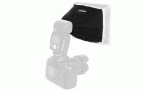 walimex Univ. Softbox 15x20cm for Compact Flashes