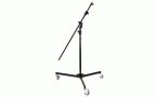 walimex Wheeled Boom Stand