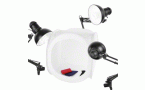 walimex Studio Set 125/125/125 with Light Cube