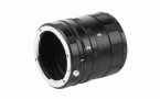 walimex Macro Intermediate Ring Set for Nikon