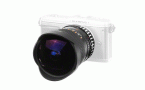 Fish-Eye 8/3,5 for Olympus Micro 4/3