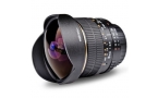 walimex pro 8/3.5 Fish-Eye for Sony E-Mount