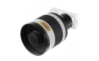 walimex pro 800/8.0 DX Mirror Tele Lens f Sony NEX