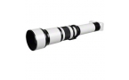 walimex pro 650-1300/8-16 Tele for Sony NEX