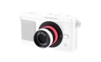 walimex 26/1.4 Toy Lens for Olympus micro 4/3
