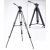 VZ-TP760 Ultralight Photo Tripod/Head Combo (Capacity-7lbs, Height 60")