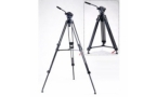 VZ-TP760 Ultralight Photo Tripod/Head Combo (Capacity-7lbs, Height 60")