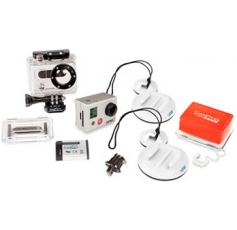 GoPro HD HERO2 Surf Edition