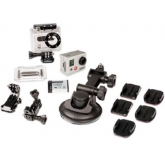 GoPro HD HERO2 Motorsports Edition