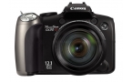 Canon PowerShot SX20 IS