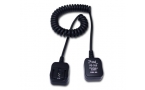 Pixel FC-313 Flash Cable for Sony 10m