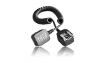Pixel FC-314 Flashgun Cable for panasonic and Olympus 10m