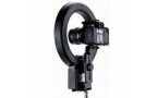 Falcon Eyes Ring Lamp FLC-28 + TMB-18Z