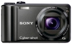 Sony Cyber-Shot DSC-H55