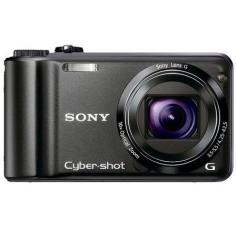 Sony Cyber-Shot DSC-H55