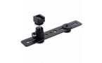 Falcon Eyes Camera Bracket PBC-200HHC + Mini Ball Head + Flash Shoe