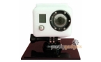 Go Pro HD Silicon Cover WHITE Silicon Cover for GoPro HD cameras